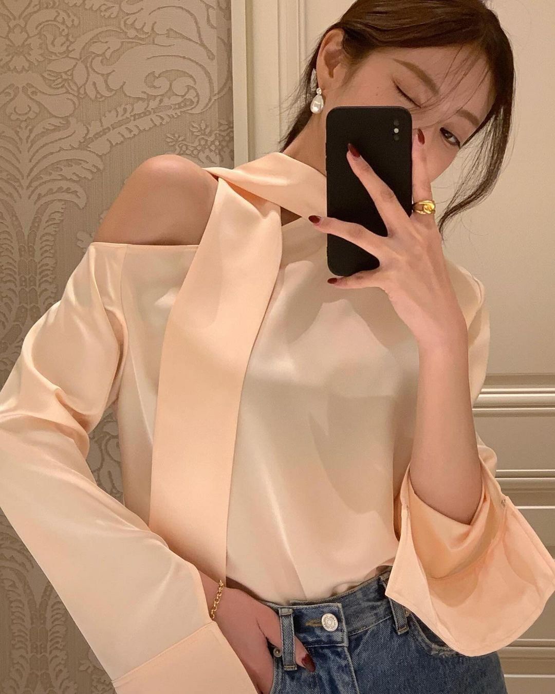 Diện sơ mi đừng chỉ tùy hứng, học ngay 4 điều này để lúc nào cũng đẹp - trẻ - sang - 14
