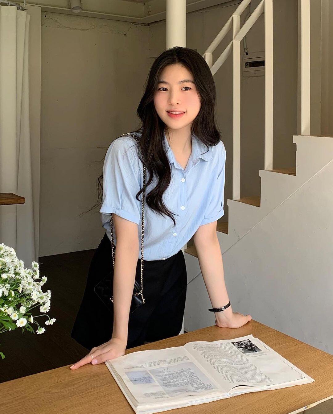 Diện sơ mi đừng chỉ tùy hứng, học ngay 4 điều này để lúc nào cũng đẹp - trẻ - sang - 11