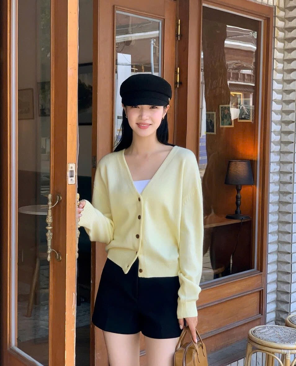 5 kiểu áo khoác hứa hẹn &#34;làm mưa làm gió&#34; mùa thu năm nay, ai cũng nên có để mặc đẹp cùng hội chị em - 13