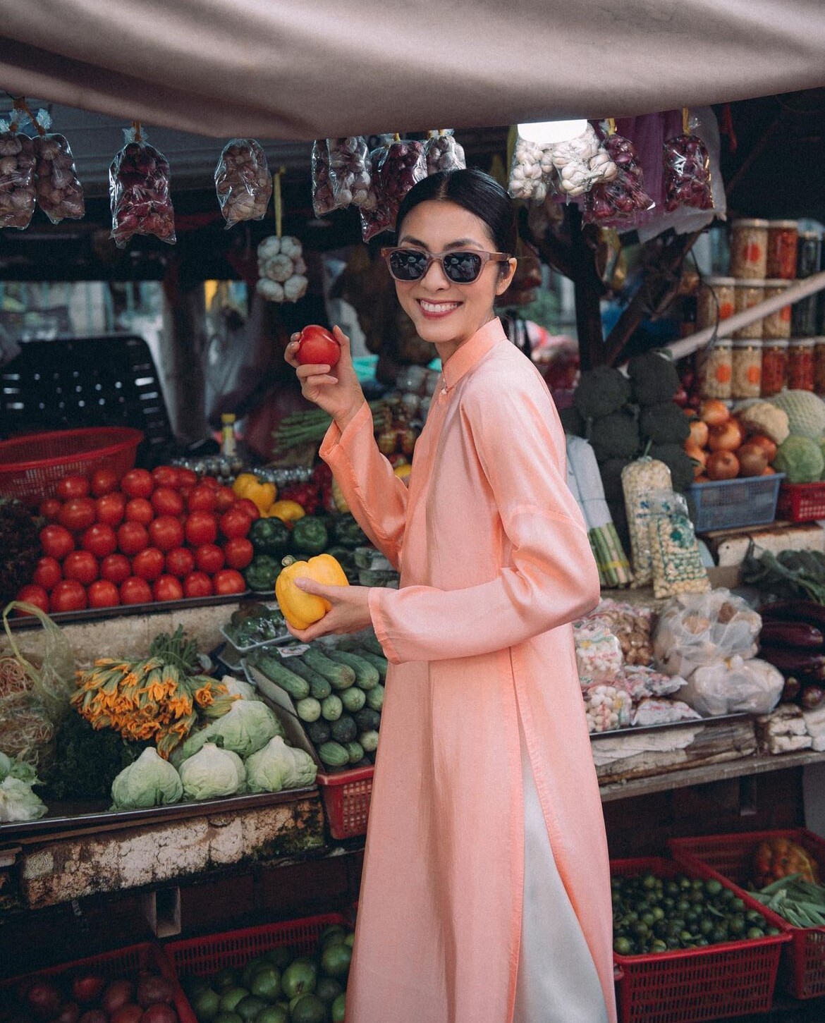 Hot girl Việt có tên thân mật Babyboo: Sở hữu visual xinh như ngọc nữ, gout thời trang ngọt ngào hơn kẹo - 9