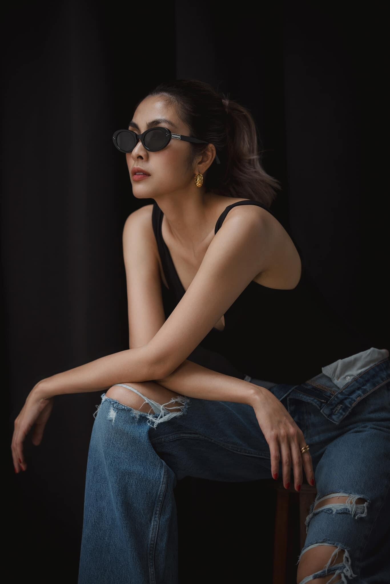 Hot girl Việt có tên thân mật Babyboo: Sở hữu visual xinh như ngọc nữ, gout thời trang ngọt ngào hơn kẹo - 11