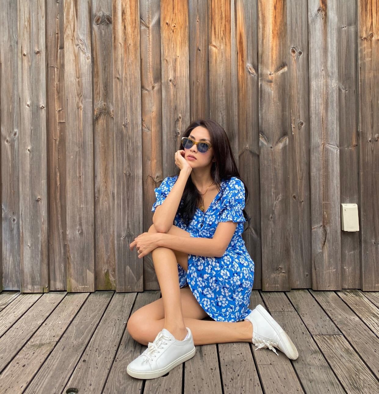 Hot girl Việt có tên thân mật Babyboo: Sở hữu visual xinh như ngọc nữ, gout thời trang ngọt ngào hơn kẹo - 13