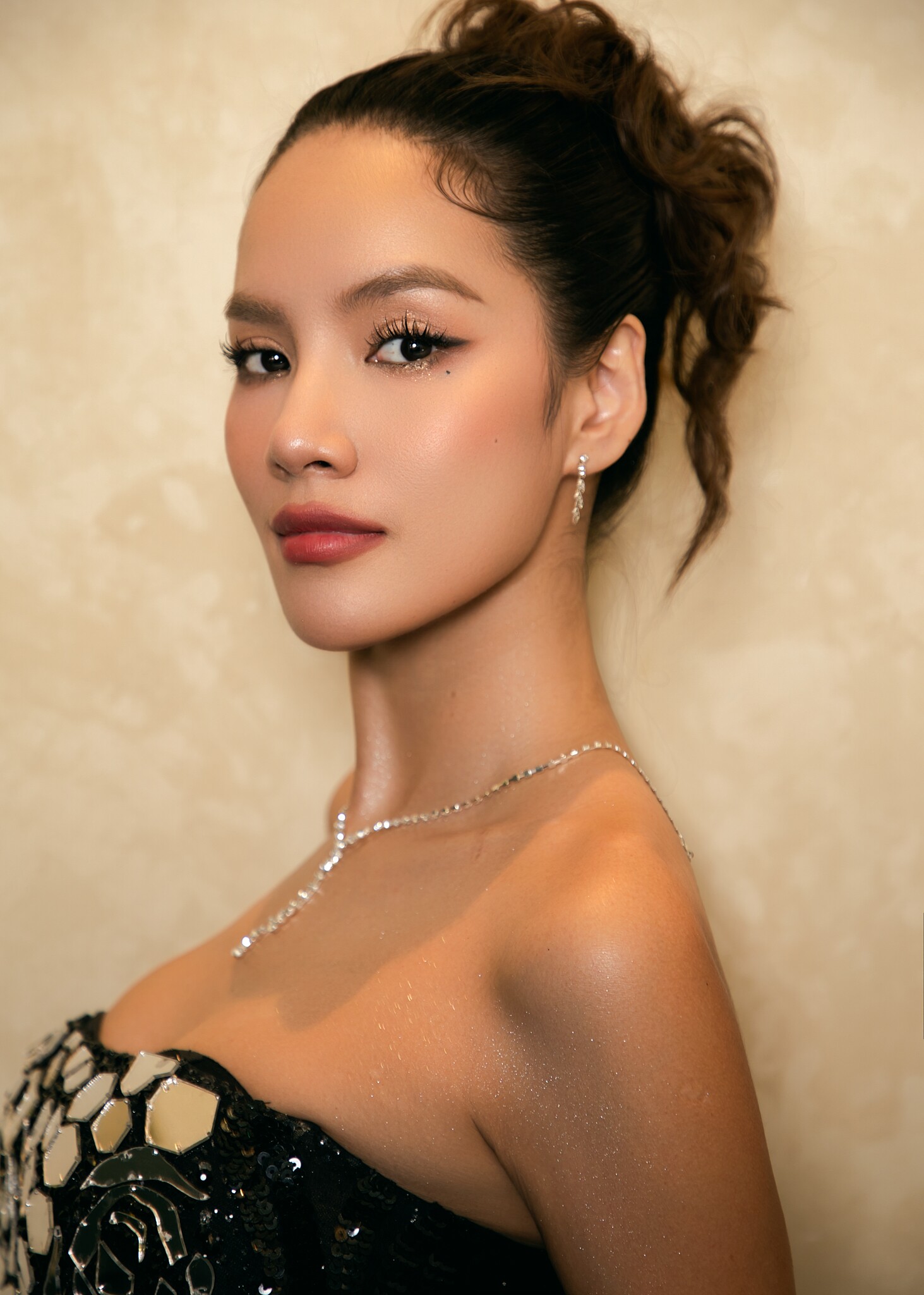 Lê Hoàng Phương: Hành trình trở thành Miss International của Thanh Thủy không chỉ là công sức của người thầy, mà còn là nỗ lực của trò! - 10