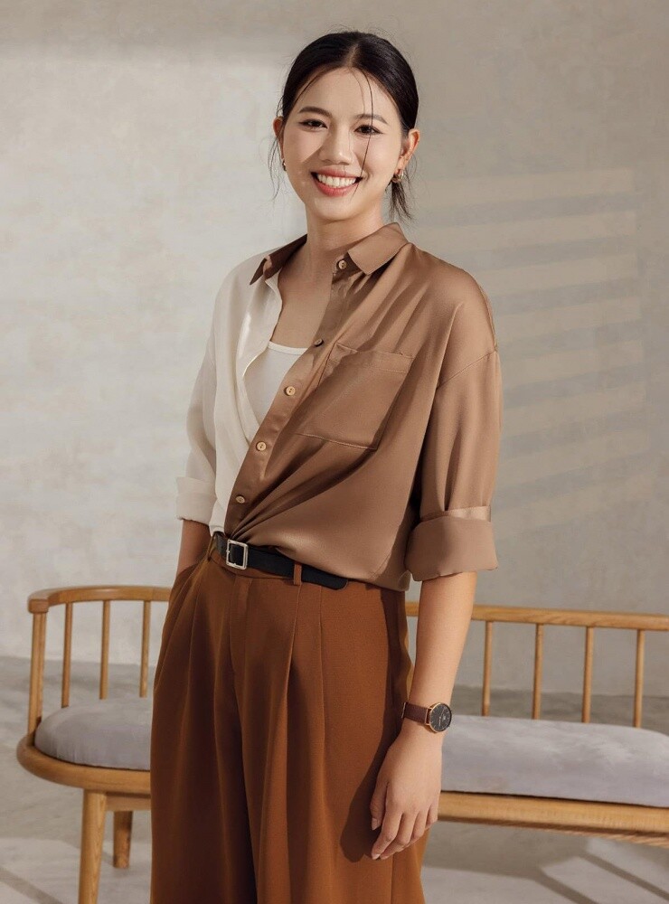 4 &#34;cô gái vàng&#34; làng thể thao giải nghệ ở tuổi đôi mươi: Ánh Viên &#34;lột xác&#34; chưa bằng người lọt Top 10 hoa hậu - 3