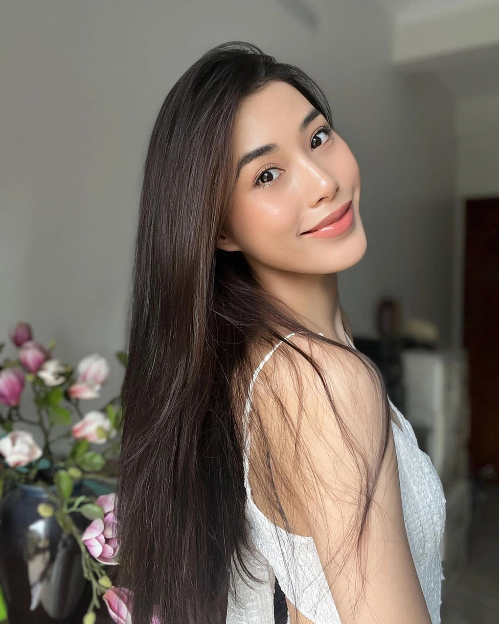 4 &#34;cô gái vàng&#34; làng thể thao giải nghệ ở tuổi đôi mươi: Ánh Viên &#34;lột xác&#34; chưa bằng người lọt Top 10 hoa hậu - 9