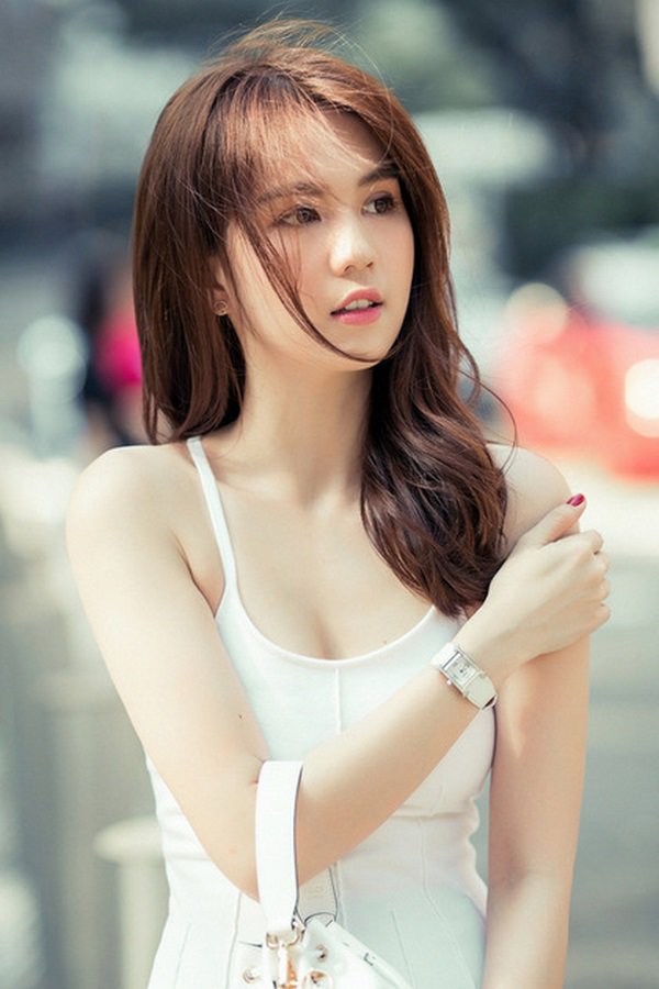 3 người đẹp Việt lọt Top 100 gương mặt đẹp nhất thế giới, thứ hạng của Ngọc Trinh vượt xa Hoa hậu - 9