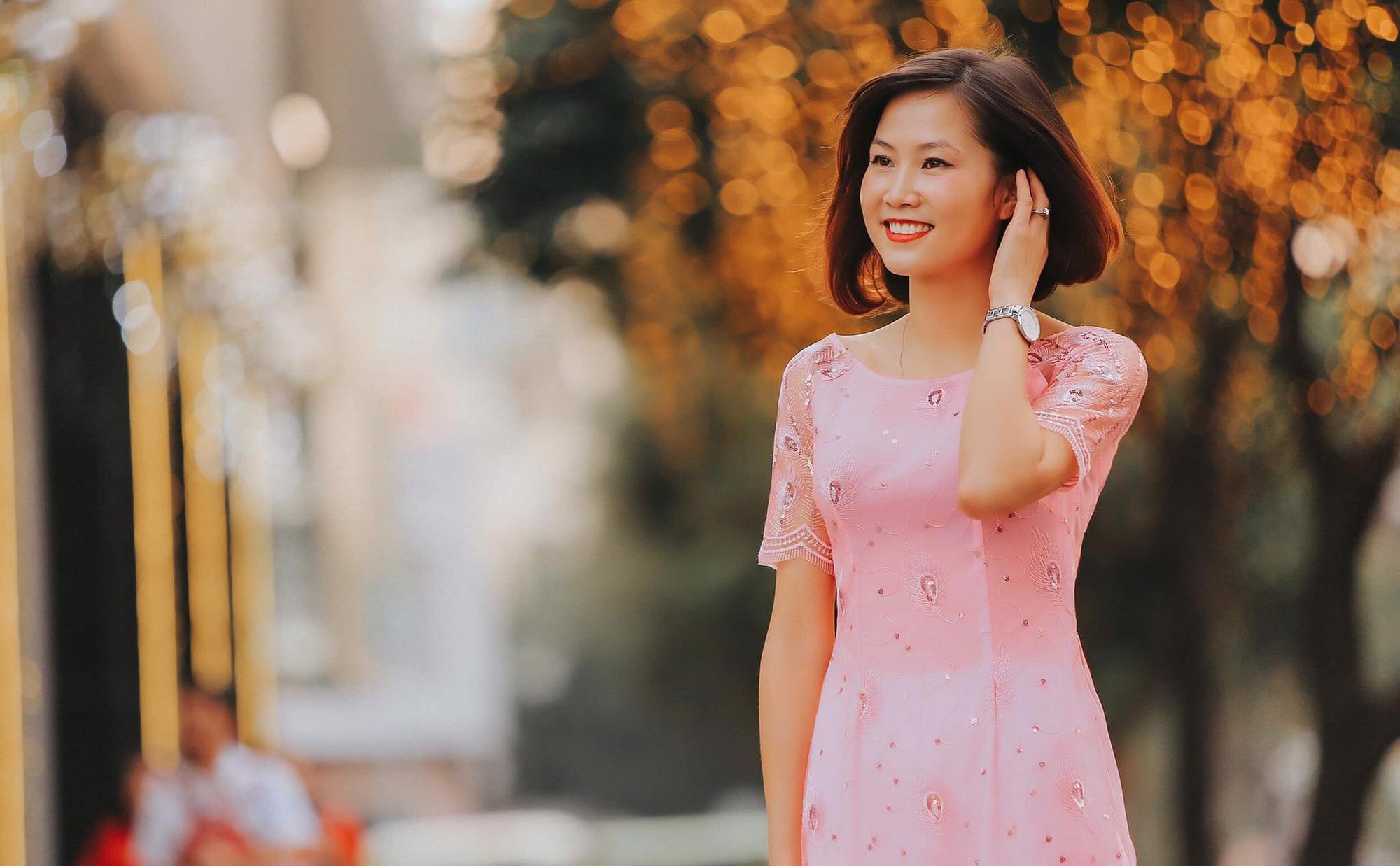 4 &#34;cô gái vàng&#34; làng thể thao giải nghệ ở tuổi đôi mươi: Ánh Viên &#34;lột xác&#34; chưa bằng người lọt Top 10 hoa hậu - 19