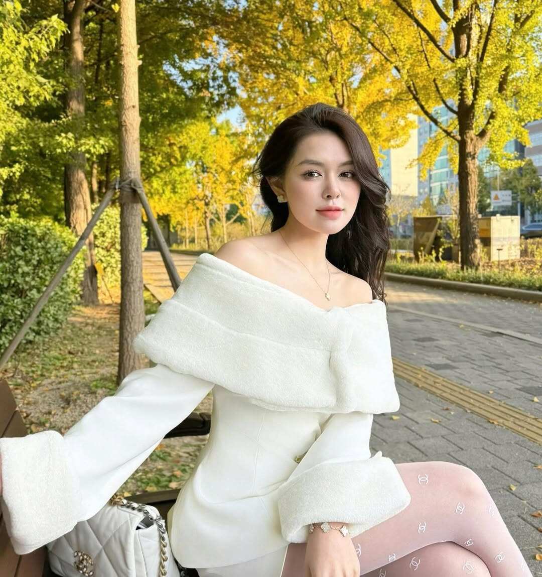 Mỹ nhân phim Việt "giờ vàng" hút hàng triệu lượt xem với visual đẹp như hoa hậu, body đẹp từng centimet - 10