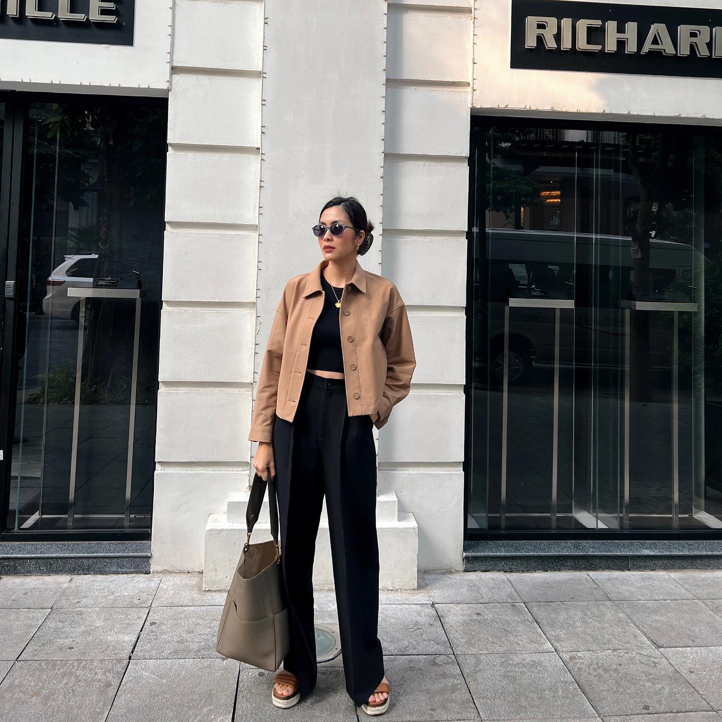 16 tuổi bắt đầu đóng phim, 19 tuổi trở thành diễn viên nổi tiếng, Tăng Thanh Hà vụt sáng thành ngọc nữ Vbiz thế nào? - 31