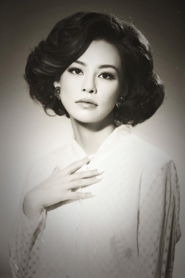 Nữ thần Vpop U40 đẹp chấp cả dàn hoa hậu, sở hữu hàng hiệu "khủng" không kém ai, nay yêu đạo diễn trăm tỷ - 3