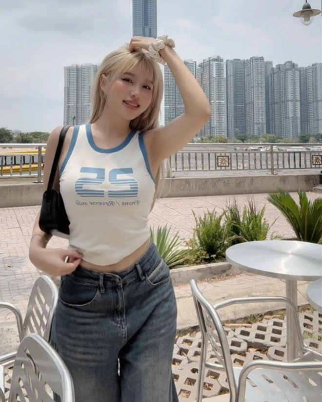 Bước sang tuổi 19, thay đổi cách ăn mặc ngay để trở thành cô nàng năng động, vừa tự tin vừa bắt trend - 9