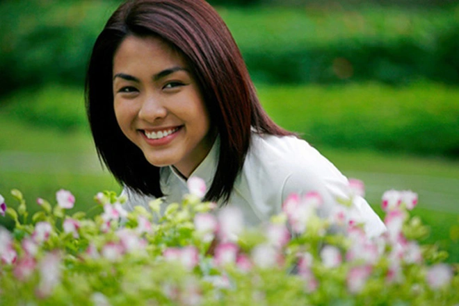 16 tuổi bắt đầu đóng phim, 19 tuổi trở thành diễn viên nổi tiếng, Tăng Thanh Hà vụt sáng thành ngọc nữ Vbiz thế nào? - 14