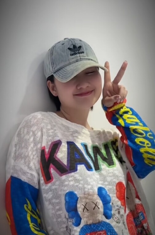 "Mất tích" trên mạng xã hội gần nửa năm, "kiều nữ" Ngọc Lan nay gây sốc với diện mạo như soái ca - 6