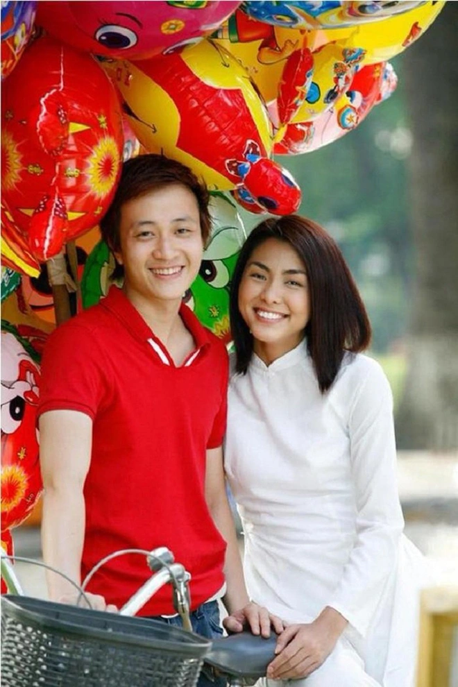 16 tuổi bắt đầu đóng phim, 19 tuổi trở thành diễn viên nổi tiếng, Tăng Thanh Hà vụt sáng thành ngọc nữ Vbiz thế nào? - 13