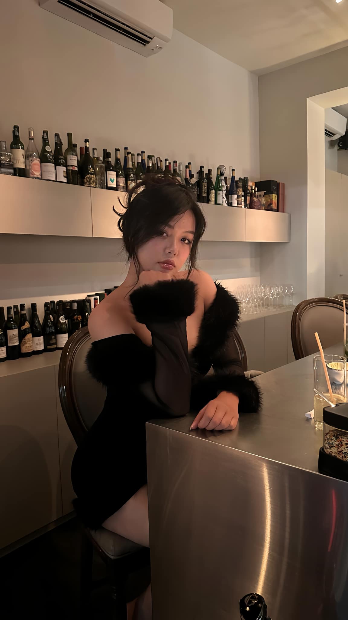 "Báu vật nhan sắc quốc gia" năm 2025: Nam thần quân đội hút 2 tỷ lượt xem, cặp đôi "hậu duệ mặt trời" gây sốt - 10