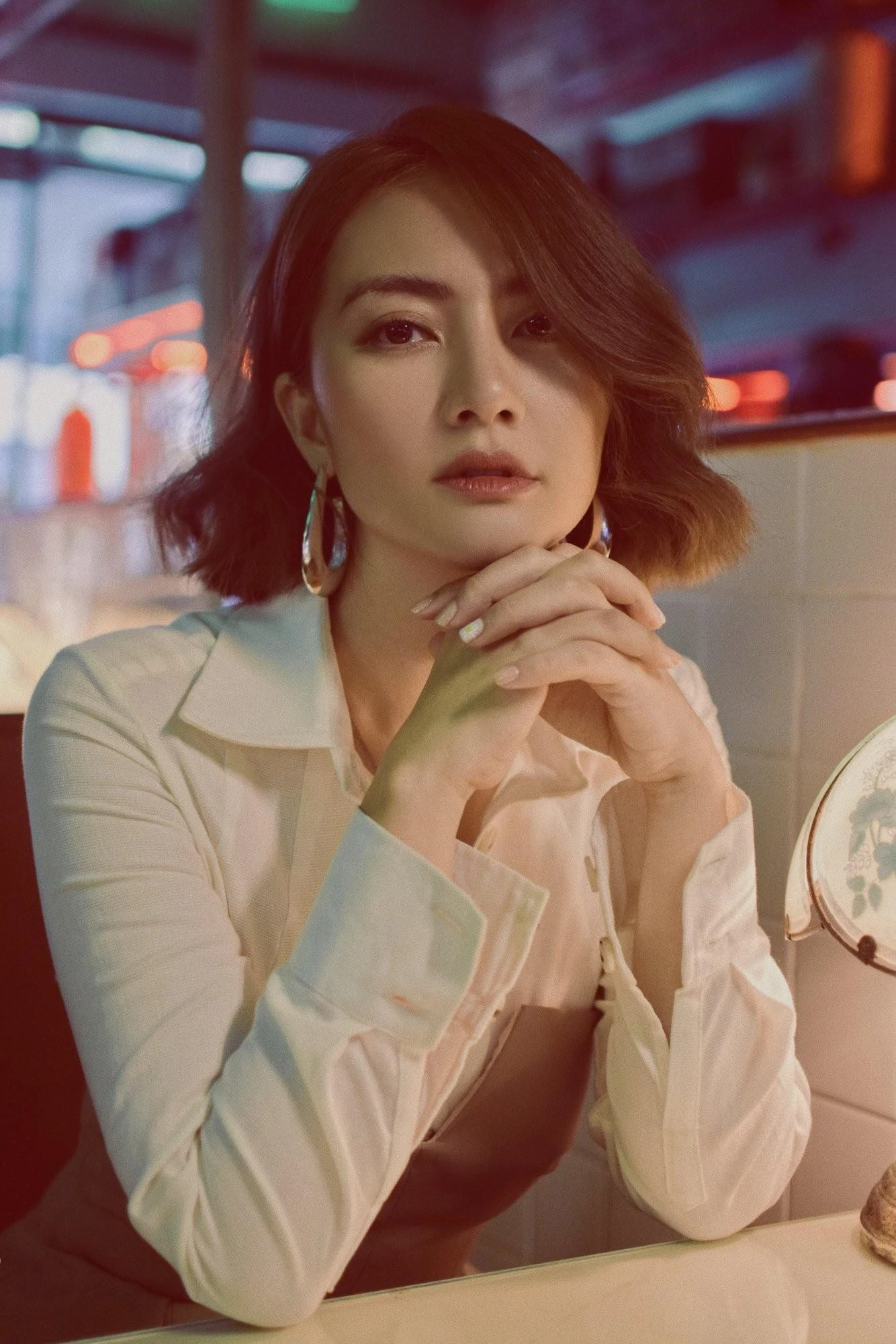 "Mất tích" trên mạng xã hội gần nửa năm, "kiều nữ" Ngọc Lan nay gây sốc với diện mạo như soái ca - 17