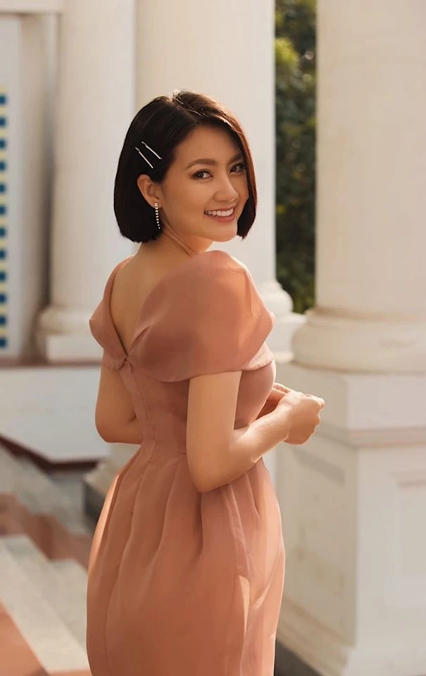 "Mất tích" trên mạng xã hội gần nửa năm, "kiều nữ" Ngọc Lan nay gây sốc với diện mạo như soái ca - 15