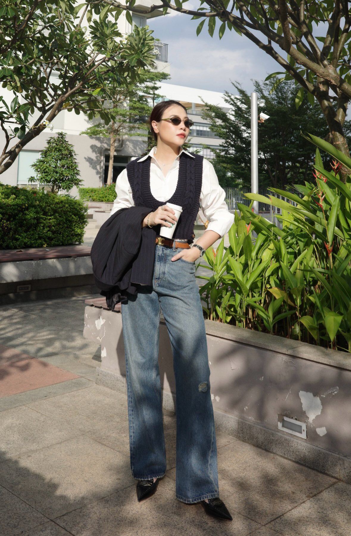 Không nhận ra Đàm Thu Trang khi quyết định "come out", dân tình hóng phản ứng của Cường Đô La - 8