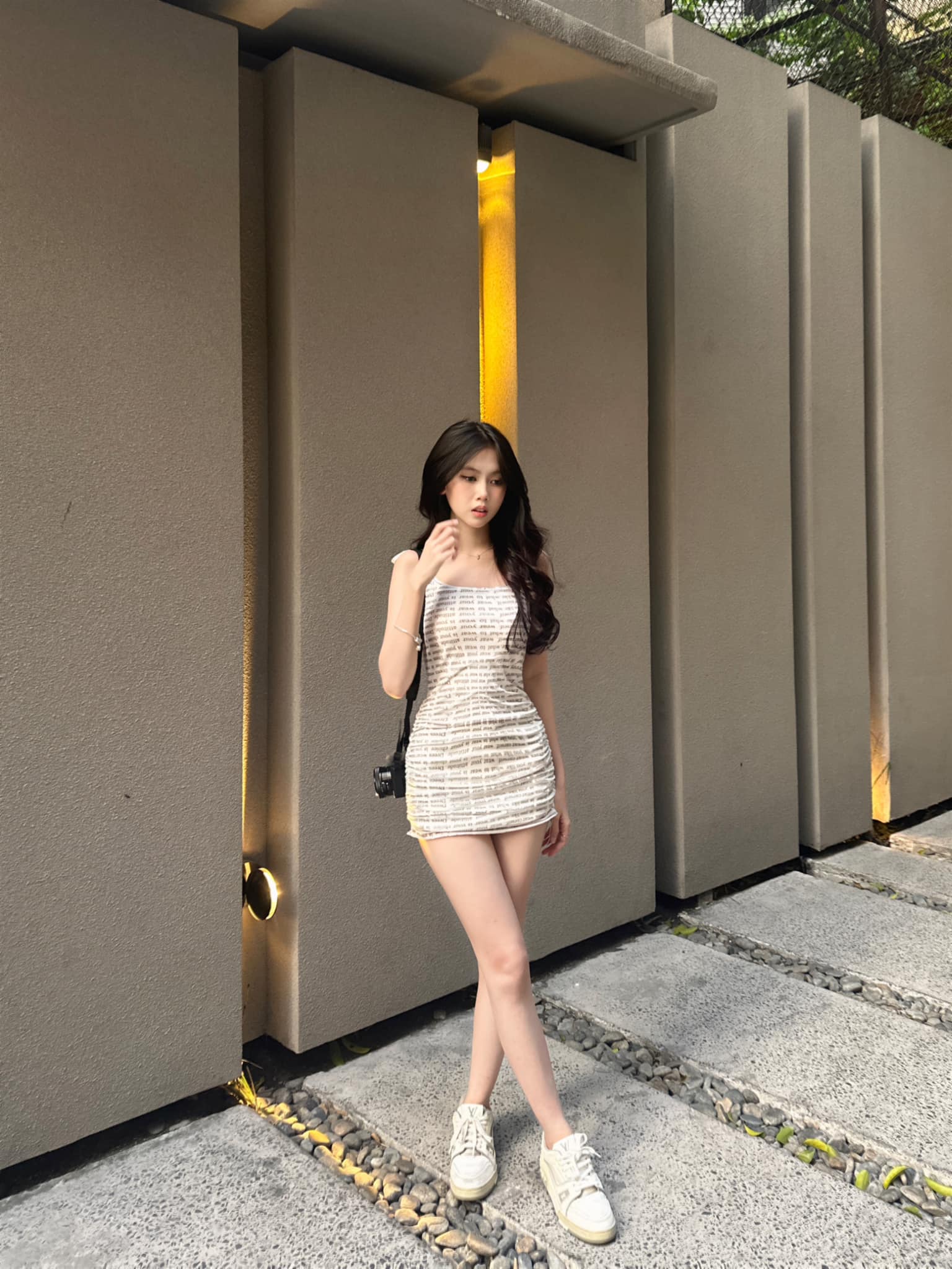 Em bé &#34;triệu view&#34; Bảo An phúng phính, đáng yêu ngày nào giờ dậy thì thành công với nhan sắc gây bất ngờ - 13