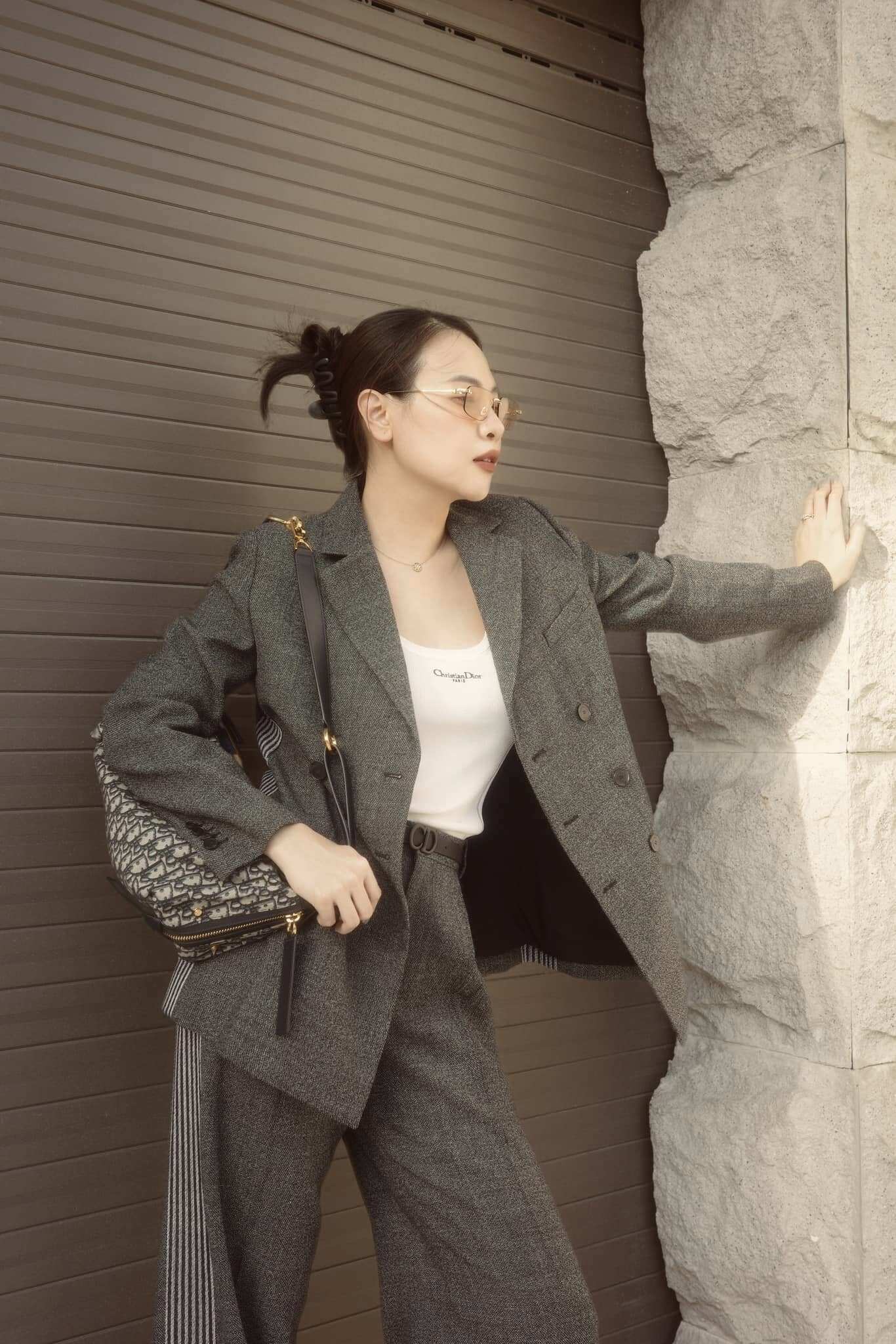 Không nhận ra Đàm Thu Trang khi quyết định "come out", dân tình hóng phản ứng của Cường Đô La - 6