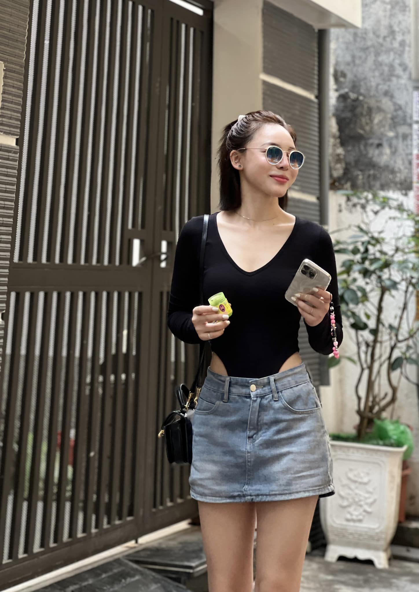 "Báu vật nhan sắc quốc gia" năm 2025: Nam thần quân đội hút 2 tỷ lượt xem, cặp đôi "hậu duệ mặt trời" gây sốt - 19