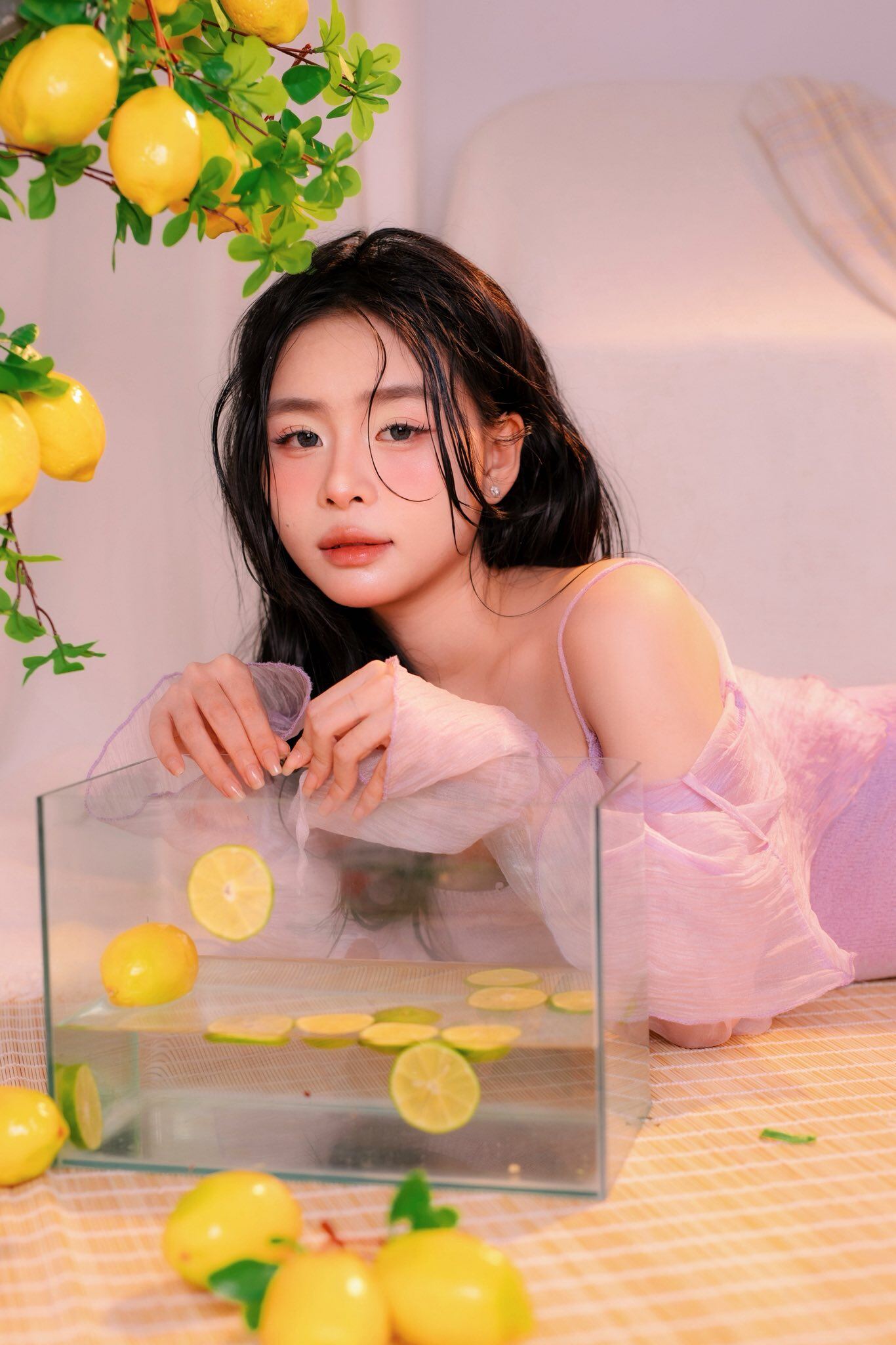 Nhan sắc cô gái khiến cầu thủ Thanh Nhàn vội "chốt đơn" khi 20 tuổi, xinh như hotgirl nên chồng mê từ lúc chưa đôi mươi - 9