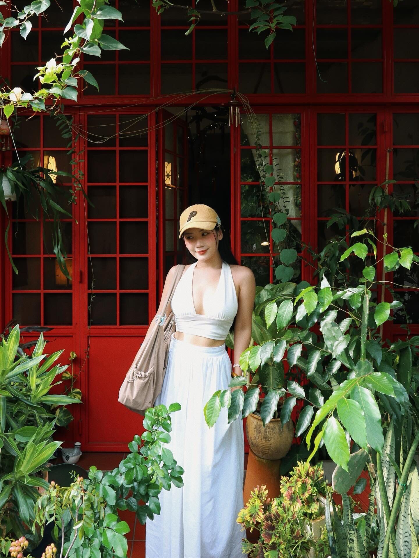 Mỹ nhân Sài thành là "crush đời đầu của hàng ngàn chàng trai", từng được báo Trung khen "nữ thần" nay thay đổi sau 5 năm - 11