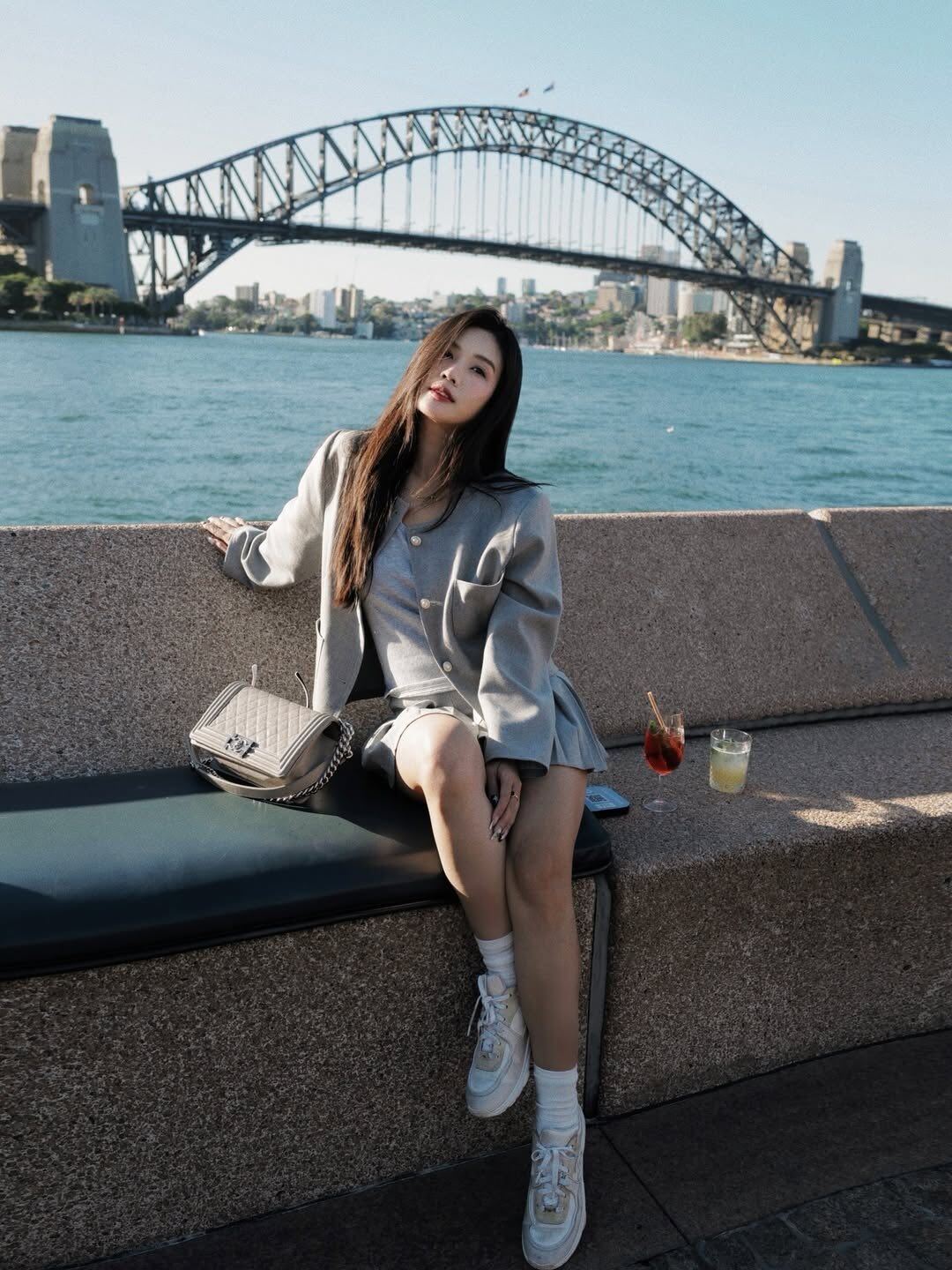 Mỹ nhân Sài thành là "crush đời đầu của hàng ngàn chàng trai", từng được báo Trung khen "nữ thần" nay thay đổi sau 5 năm - 16