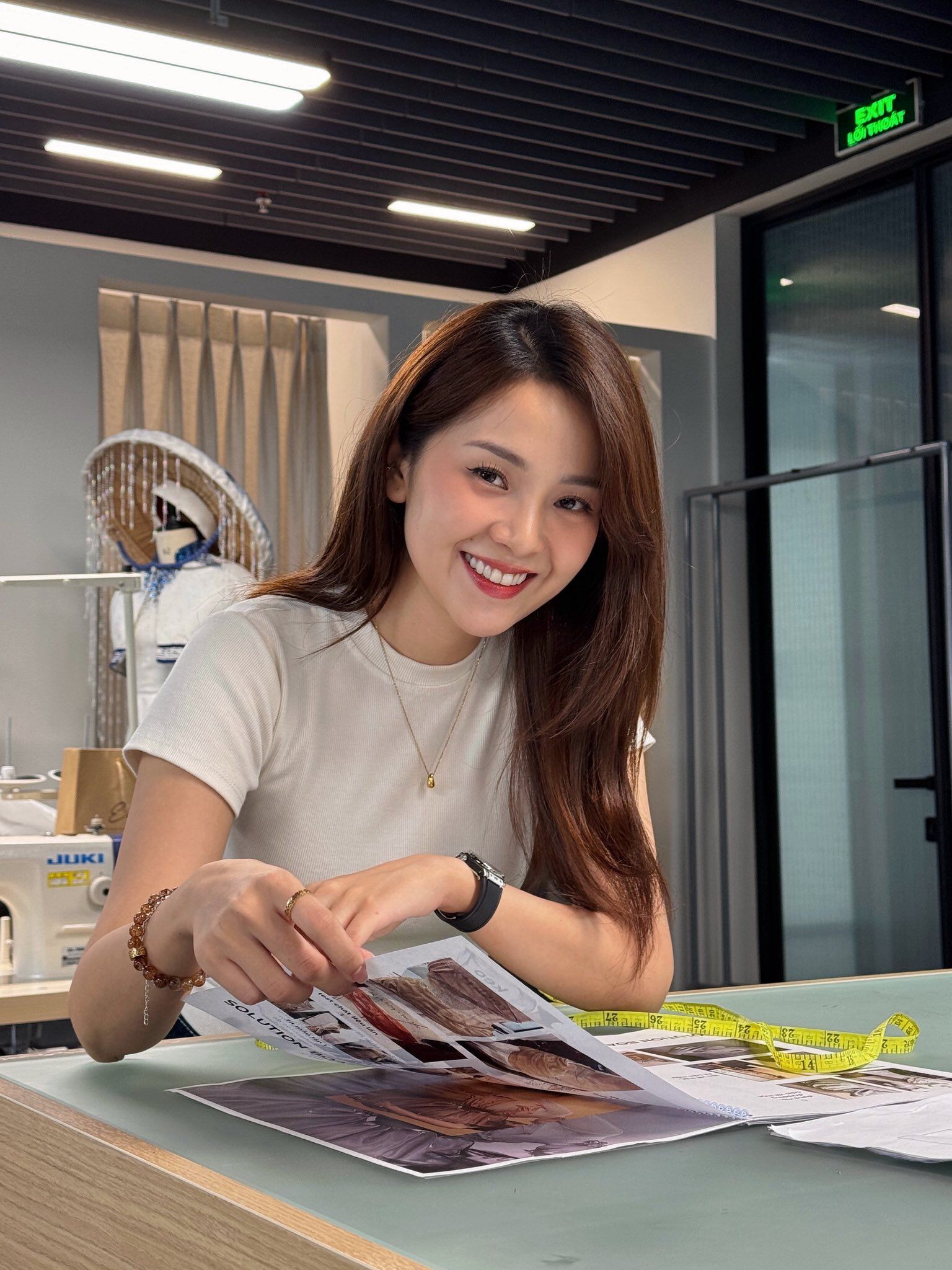 &#34;Bản sao Angela Phương Trinh&#34; 15 tuổi nổi tiếng khắp nước, dậy thì thành công với nhan sắc tinh hoa hội tụ của loạt mỹ nhân - 12