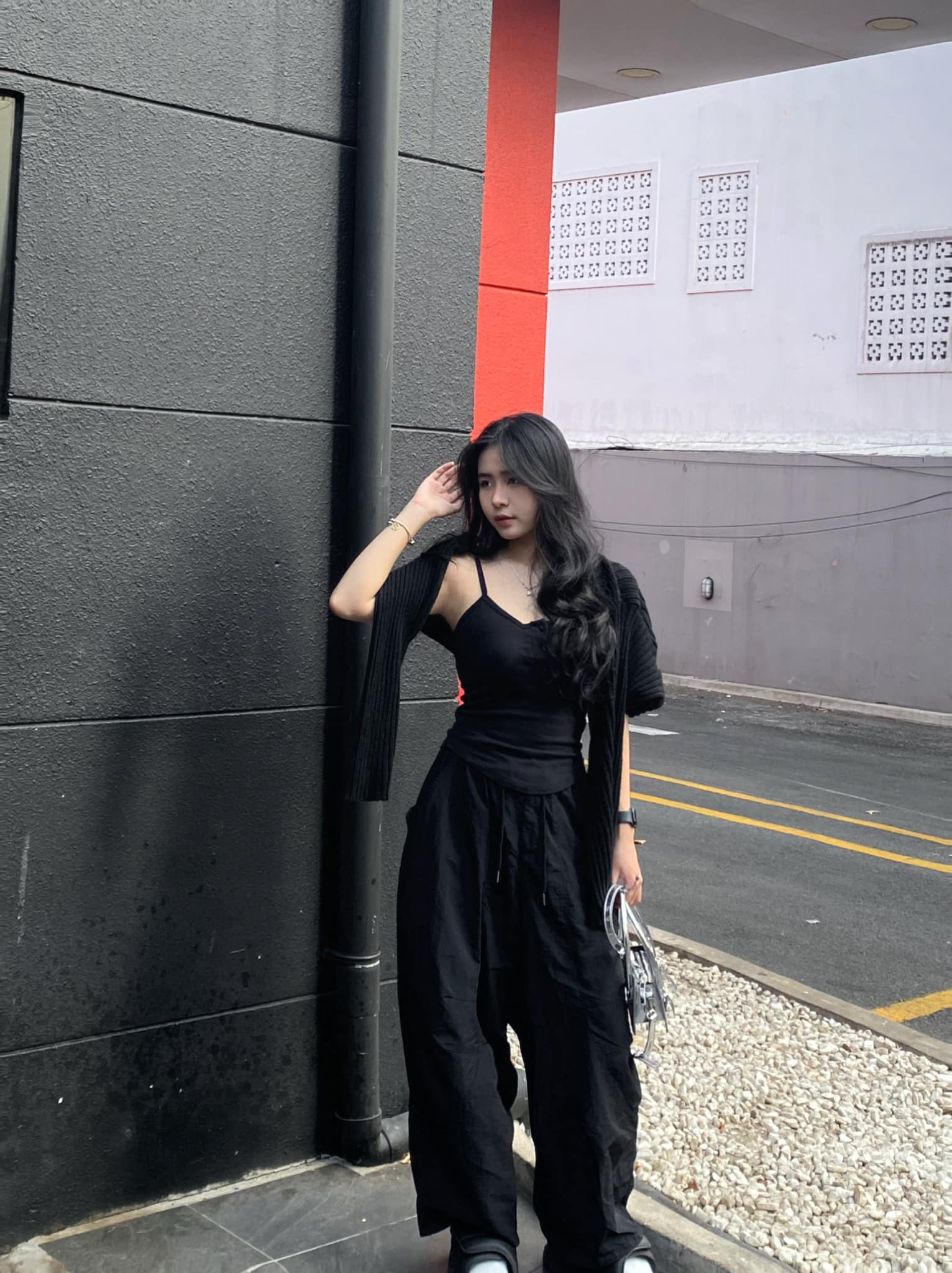 Nhan sắc cô gái khiến cầu thủ Thanh Nhàn vội "chốt đơn" khi 20 tuổi, xinh như hotgirl nên chồng mê từ lúc chưa đôi mươi - 17