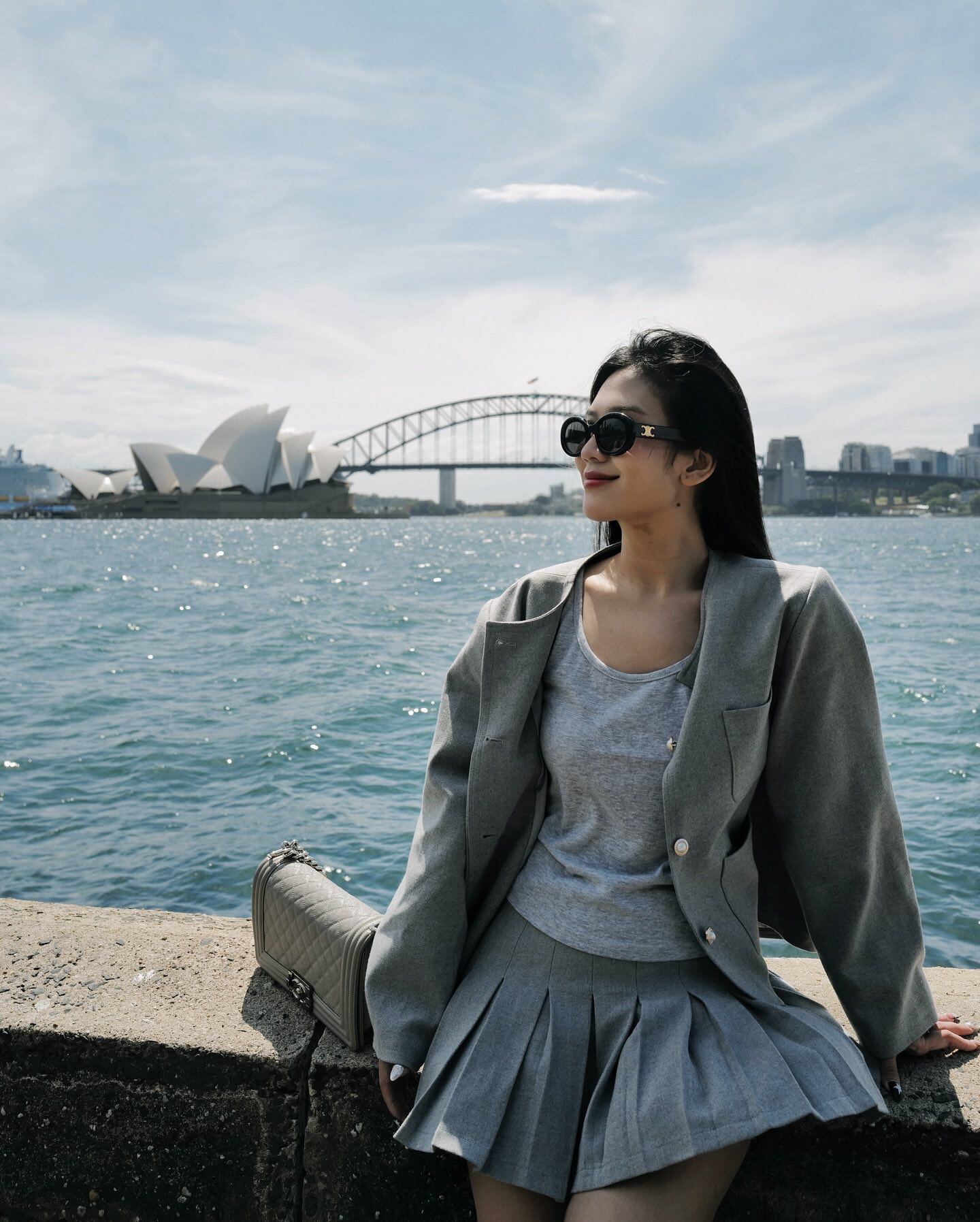 Mỹ nhân Sài thành là "crush đời đầu của hàng ngàn chàng trai", từng được báo Trung khen "nữ thần" nay thay đổi sau 5 năm - 10