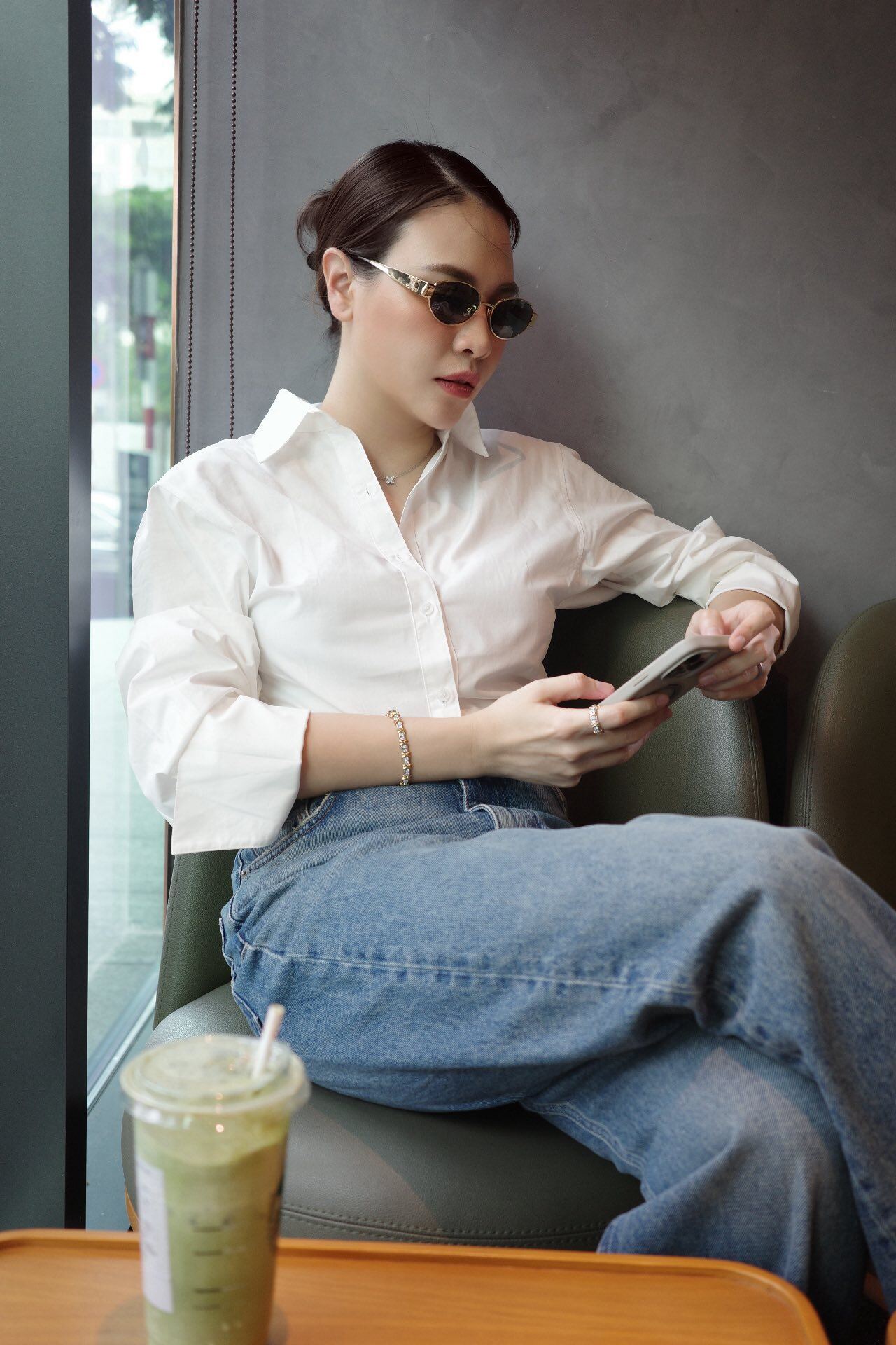 Không nhận ra Đàm Thu Trang khi quyết định "come out", dân tình hóng phản ứng của Cường Đô La - 9