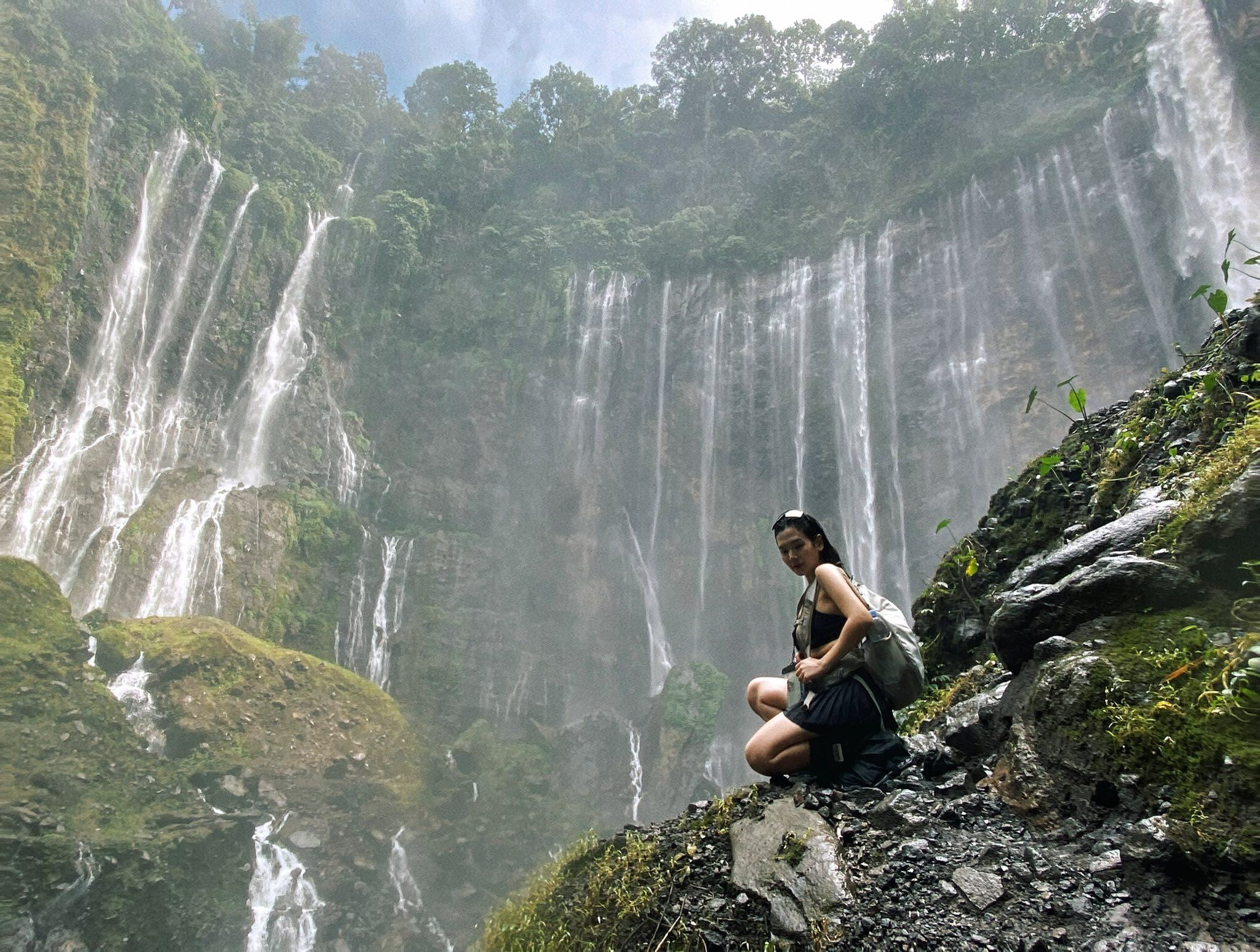 Mỹ nhân Sài thành là "crush đời đầu của hàng ngàn chàng trai", từng được báo Trung khen "nữ thần" nay thay đổi sau 5 năm - 13