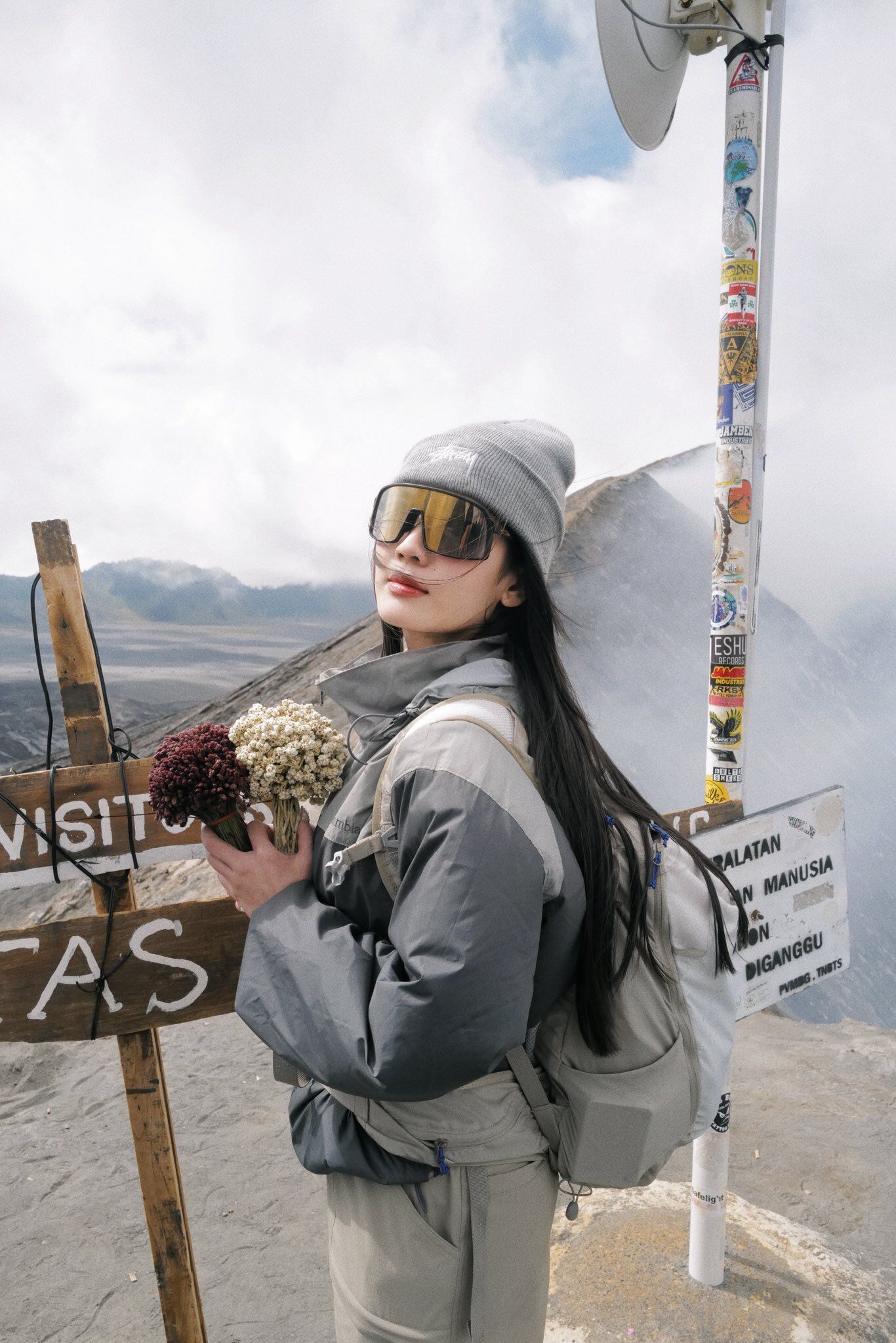 Mỹ nhân Sài thành là "crush đời đầu của hàng ngàn chàng trai", từng được báo Trung khen "nữ thần" nay thay đổi sau 5 năm - 14