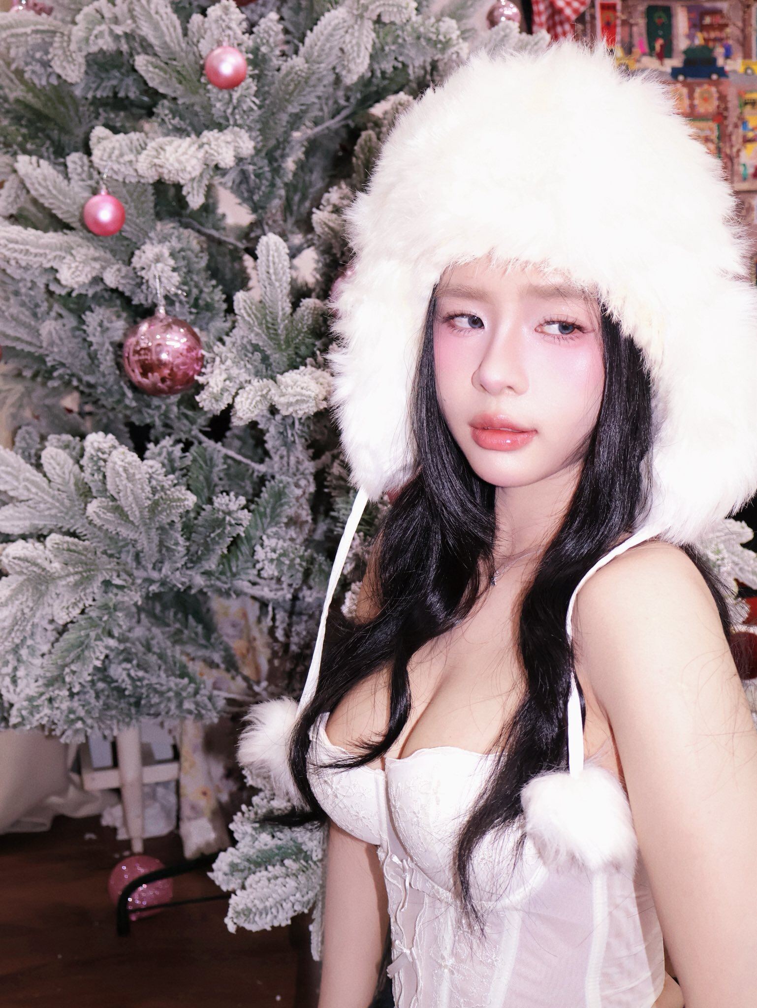 Nhan sắc cô gái khiến cầu thủ Thanh Nhàn vội "chốt đơn" khi 20 tuổi, xinh như hotgirl nên chồng mê từ lúc chưa đôi mươi - 11