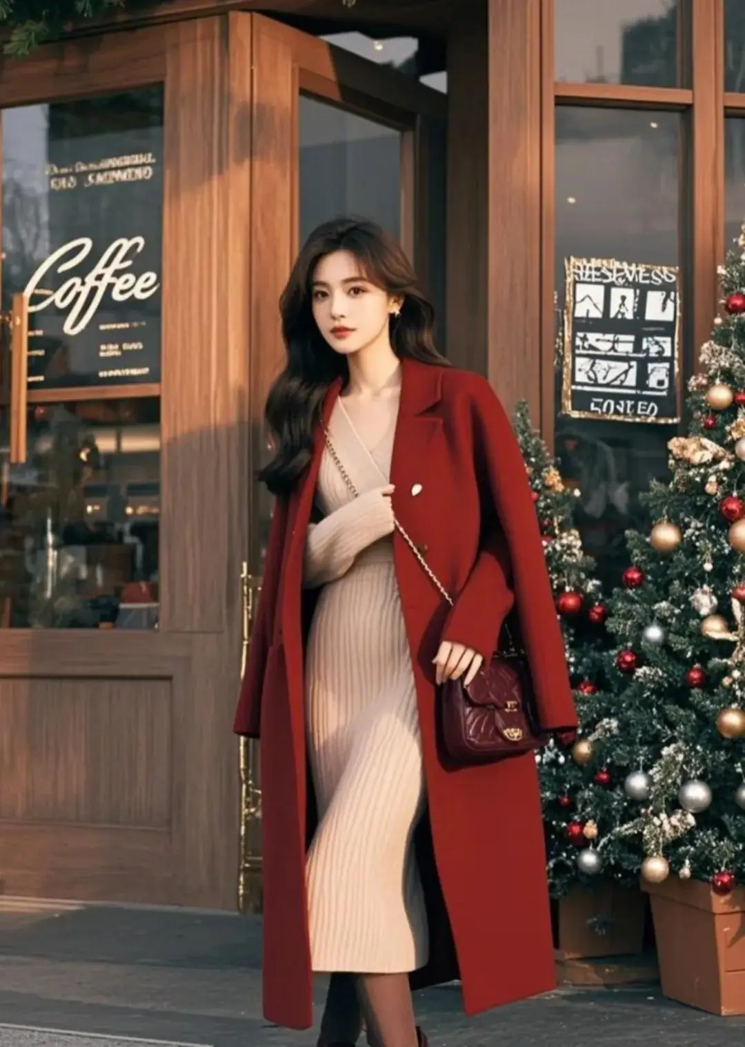 6 màu áo khoác lý tưởng cho mùa thu đông phù hợp mọi tông da, phụ nữ 20 tuổi hay U50 mặc không lo xấu - 13