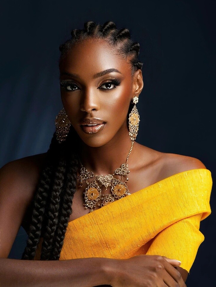 Trực tiếp chung kết Miss Universe 2025: Dàn sao sang Thái cổ vũ Hương Giang, liệu mỹ nhân Việt có tạo ra kỳ tích? - 12