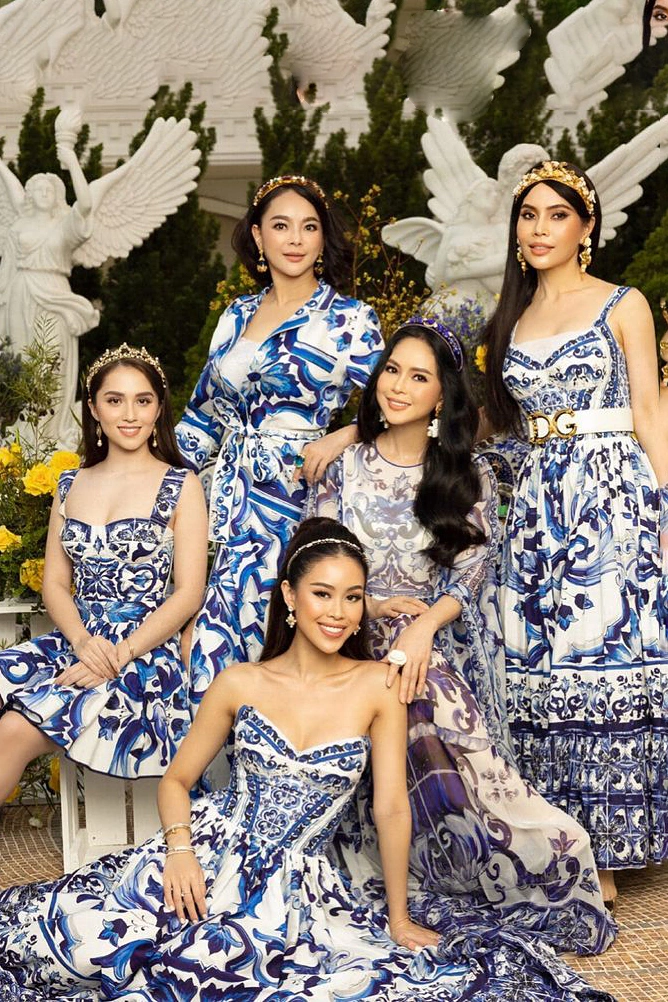 Em dâu tương lai kín tiếng của Tăng Thanh Hà có nhan sắc tựa mỹ nhân đẹp nhất Philippines, thân thế cũng gây bất ngờ - 11