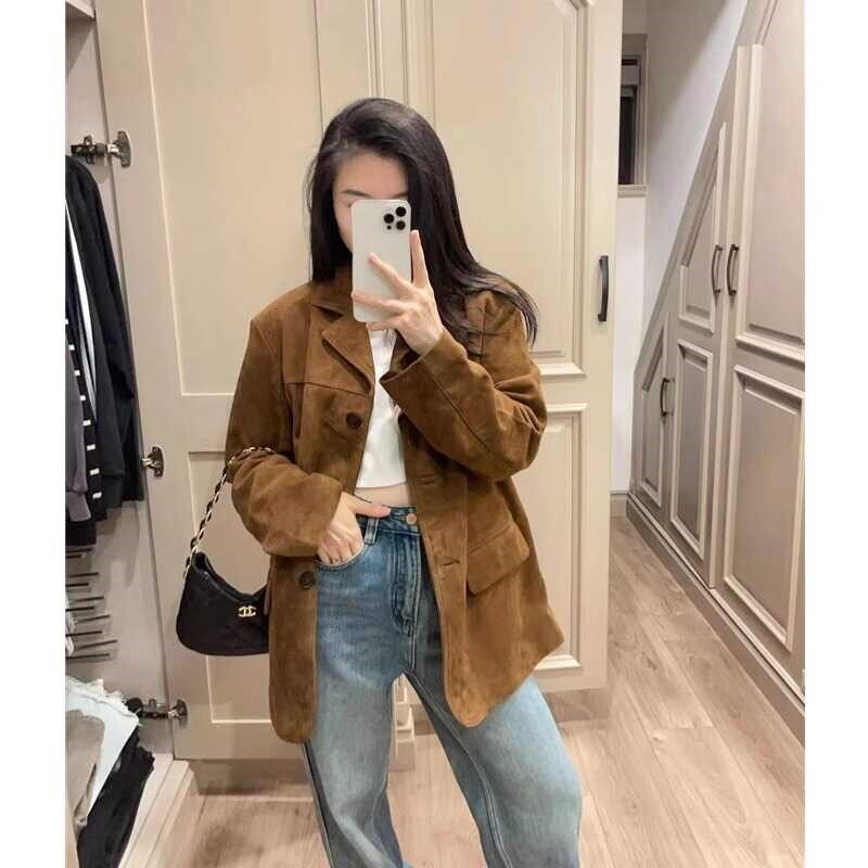 6 màu áo khoác lý tưởng cho mùa thu đông phù hợp mọi tông da, phụ nữ 20 tuổi hay U50 mặc không lo xấu - 2