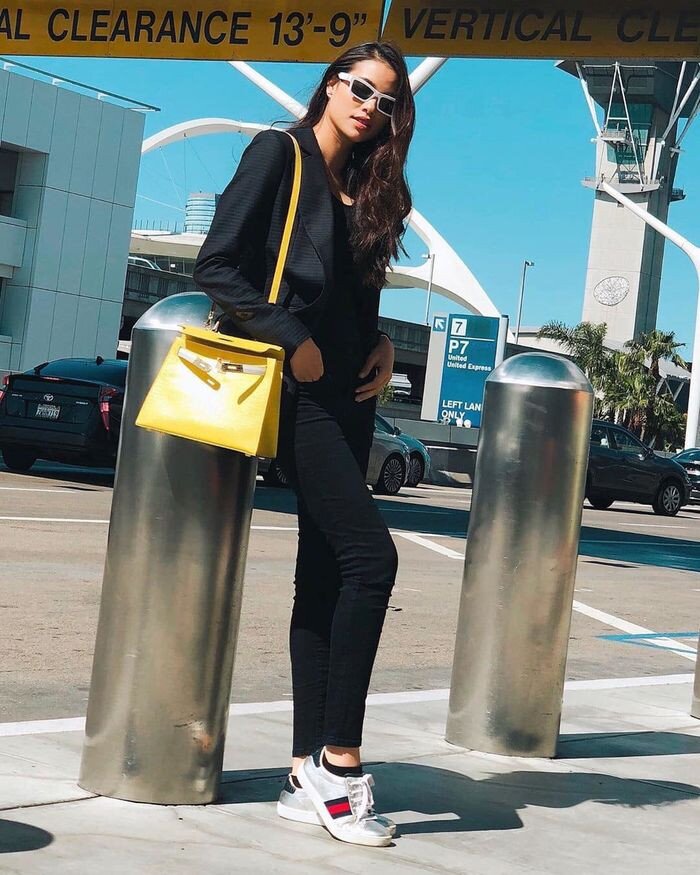 Ngỡ ngàng nhan sắc thuở &#34;chân đất&#34; của loạt hoa hậu Việt đổi đời nhờ thi sắc đẹp, lấy chồng dựng rạp chục tỷ - 17