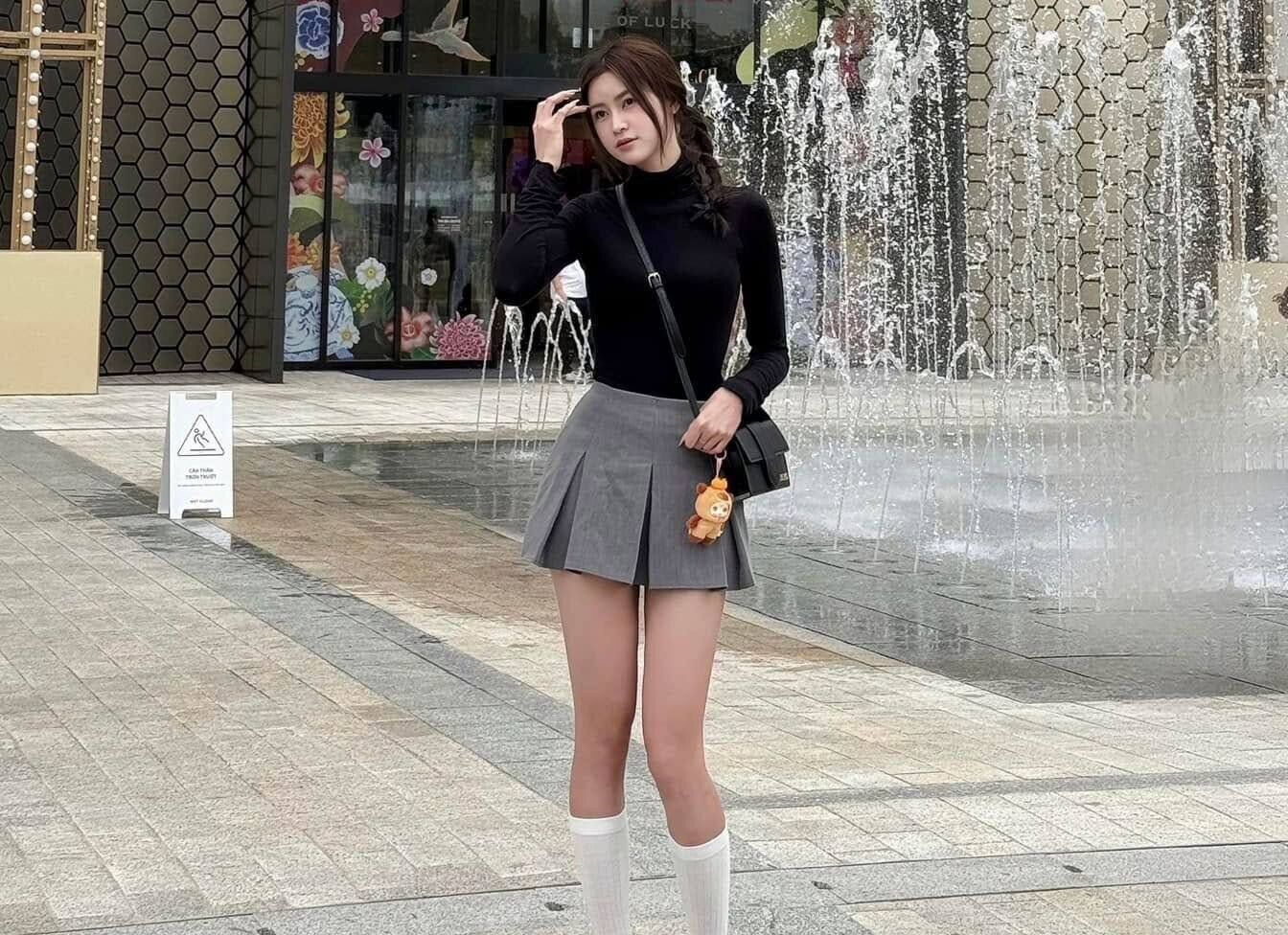 "Báu vật nhan sắc quốc gia" năm 2025: Nam thần quân đội hút 2 tỷ lượt xem, cặp đôi "hậu duệ mặt trời" gây sốt - 24