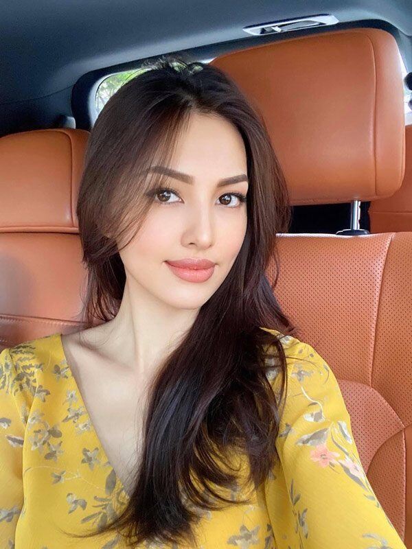 Nhan sắc bị "bỏ quên" suốt 18 năm của người đẹp gây tiếc nuối nhất làng hoa hậu Việt, có một điểm đáng ao ước - 14