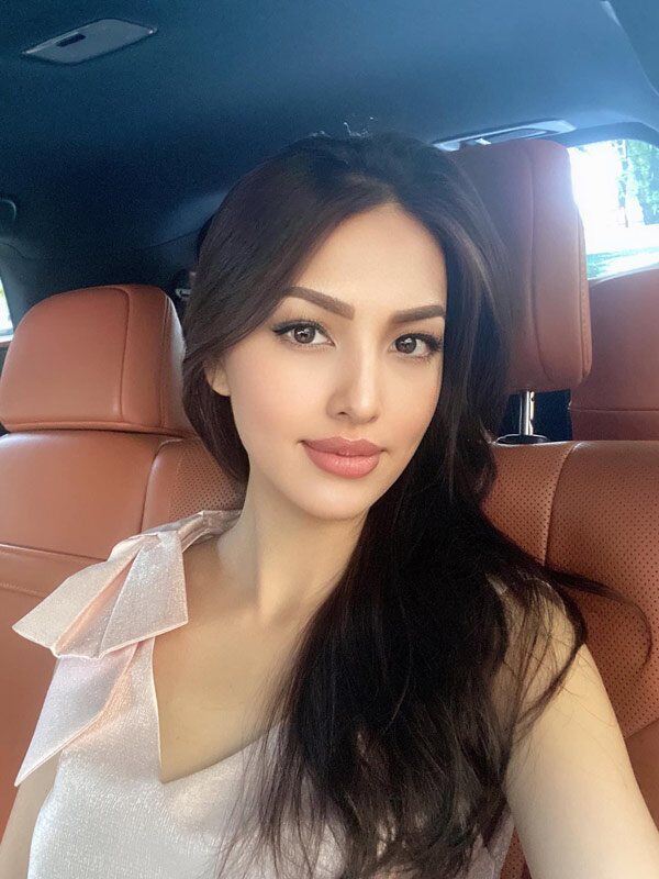 Nhan sắc bị "bỏ quên" suốt 18 năm của người đẹp gây tiếc nuối nhất làng hoa hậu Việt, có một điểm đáng ao ước - 15