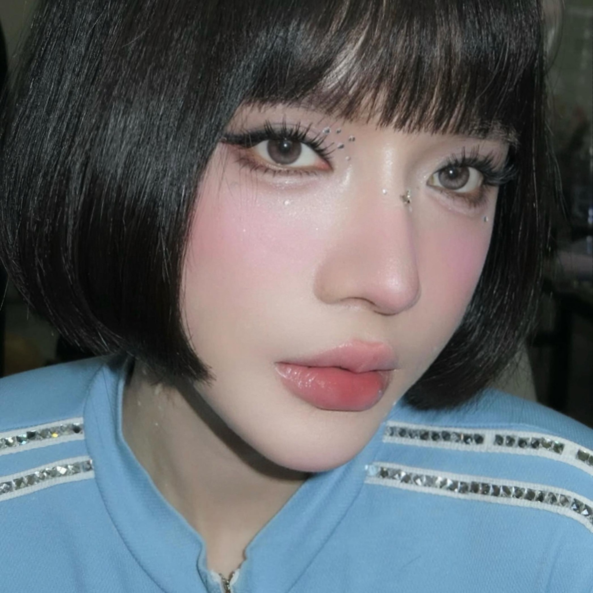 "Con gái" Trường Giang là nàng thơ mới của Trấn Thành, đẹp siêu thực như AI, eo nhỏ 56cm vạn người mê - 12