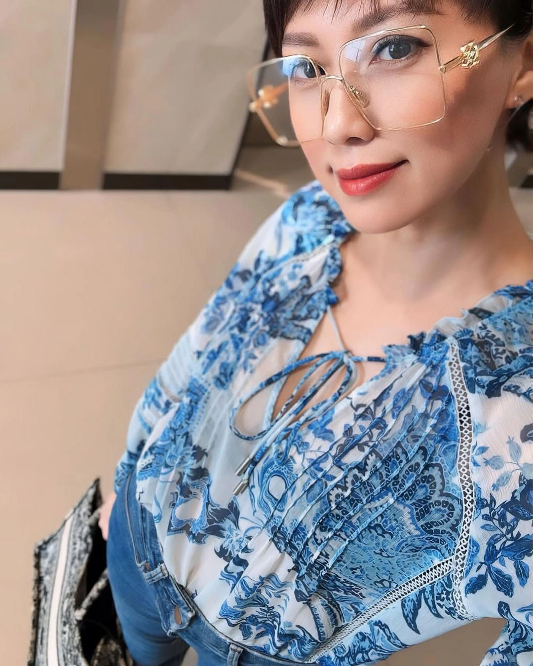 Mẹ vợ Bùi Tiến Dũng sinh ở nơi "phụ nữ đẹp nhất thế giới", nhìn sang mẹ vợ Đoàn Văn Hậu càng trầm trồ hơn - 14