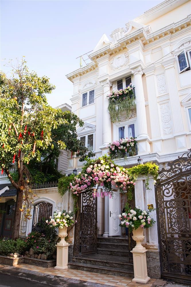 Phú bà Vbiz mua đất 20.000m2 để nuôi gà nhưng mỗi bữa ăn 1 thìa cơm, uống nước rẻ bèo để no lâu, giữ dáng đẹp - 5