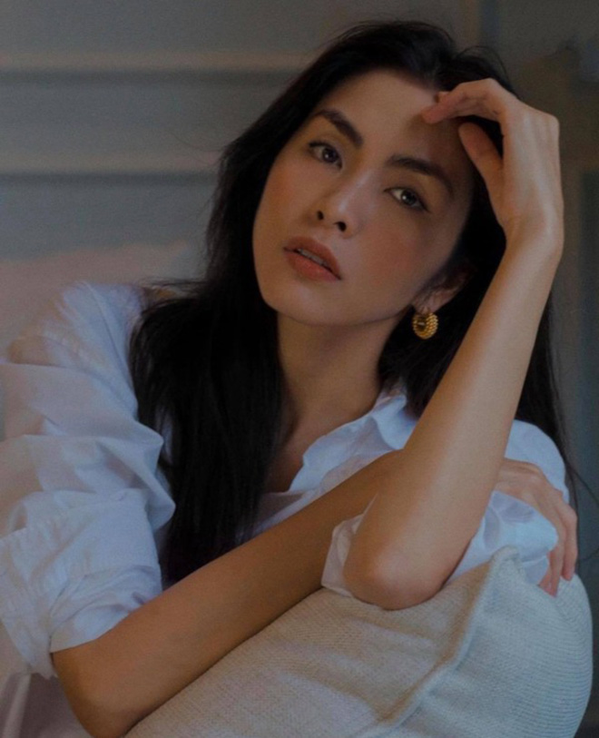 16 tuổi bắt đầu đóng phim, 19 tuổi trở thành diễn viên nổi tiếng, Tăng Thanh Hà vụt sáng thành ngọc nữ Vbiz thế nào? - 26