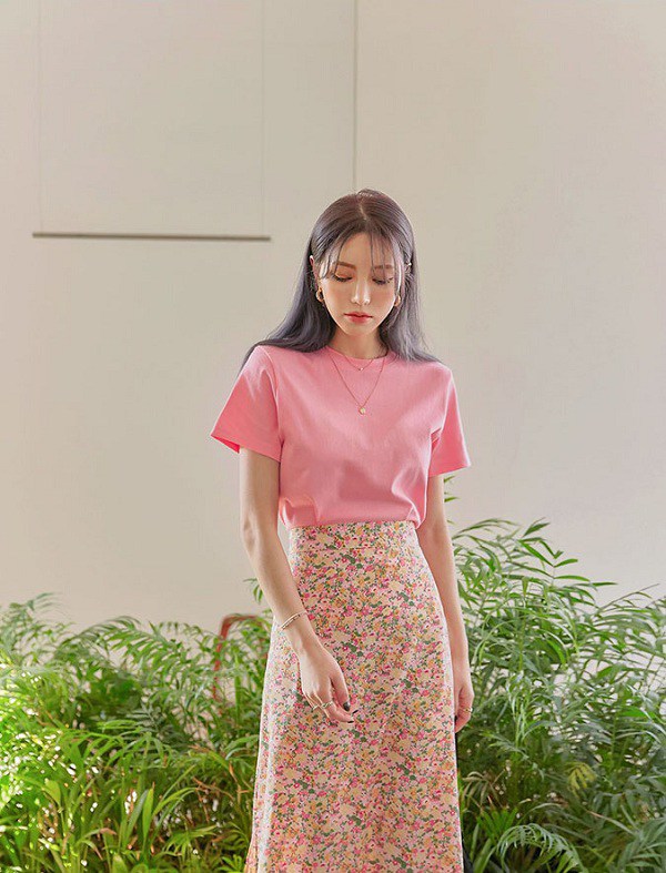 Bước sang tuổi 19, thay đổi cách ăn mặc ngay để trở thành cô nàng năng động, vừa tự tin vừa bắt trend - 12