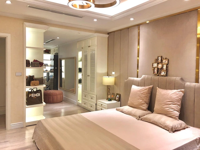 Nước ép xanh ai uống cũng nhăn mặt giúp da đẹp mịn màng được MC &#34;giàu ngầm&#34; của VTV ưa chuộng gần 10 năm - 3