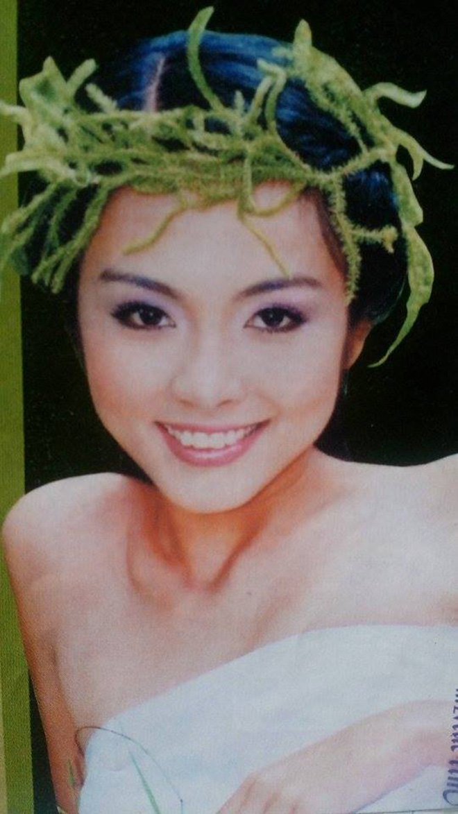 16 tuổi bắt đầu đóng phim, 19 tuổi trở thành diễn viên nổi tiếng, Tăng Thanh Hà vụt sáng thành ngọc nữ Vbiz thế nào? - 4